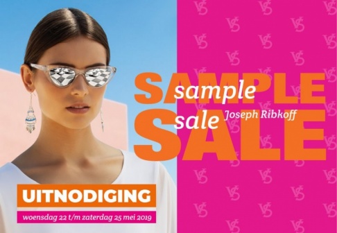 Joseph Ribkoff sample sale - 1