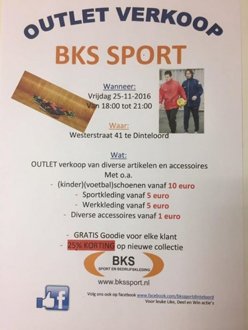 Outlet Sale Bks sport - 1