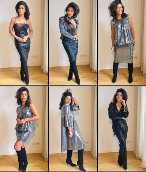 Miss Marmelstein Sample Sale dagen - 2