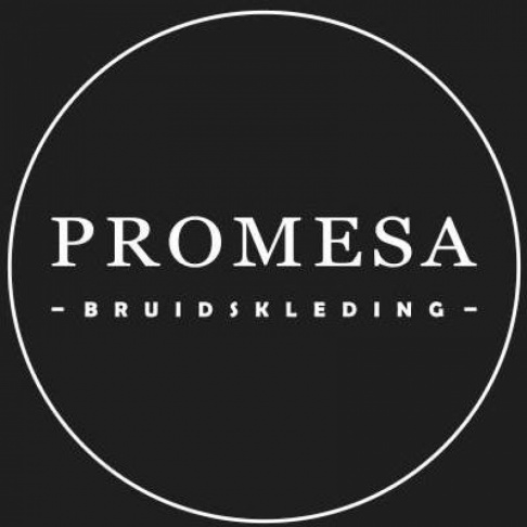 Sample sale Bruidskleding Promesa