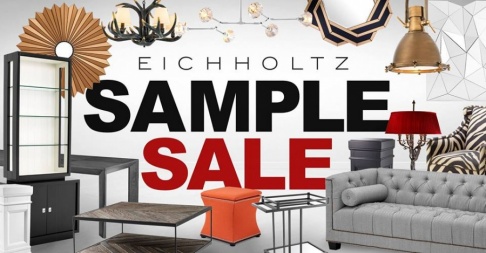 Eichholtz Sample Sale