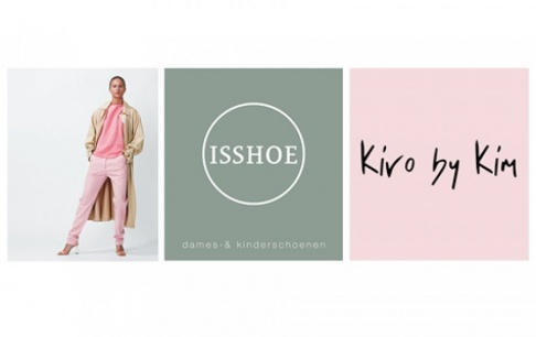 DUTCHESS / Isshoe / Kiro by Kim sample sale