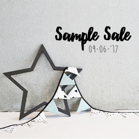 Your Wishes Sample Sale - 1