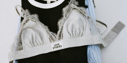 Love Stories Sample Sale Amsterdam