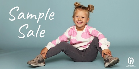 Shoesme Sample Sale - 1