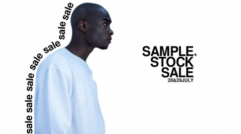 Sample and Stock Sale Nobody Has To Know - 1