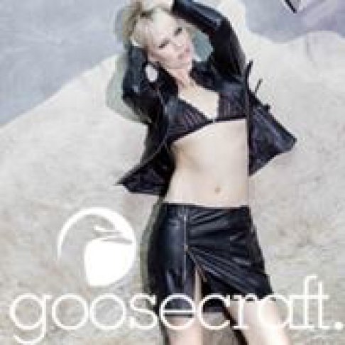 Goosecraft Sample Sale! Amsterdam