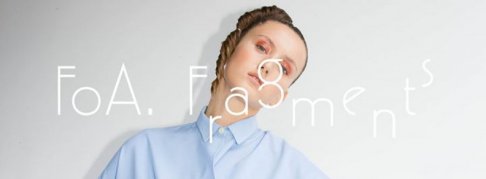 FoA. Fragments Stock & Sample Sale - 1