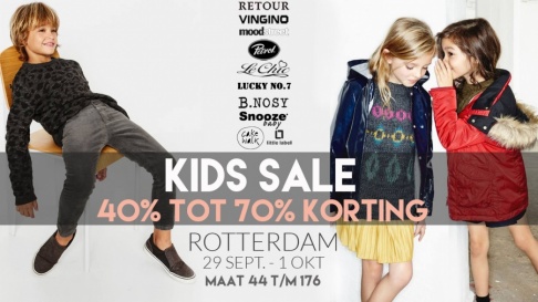 Pinc Sale Rotterdam - 1