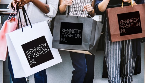 Kennedy fashion magazijnverkoop - 1