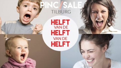 PINC Sale Magazijn uitverkoop Tilburg  - 1