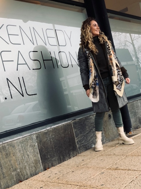 Magazijnverkoop Kennedyfashion.nl: 2e ronde