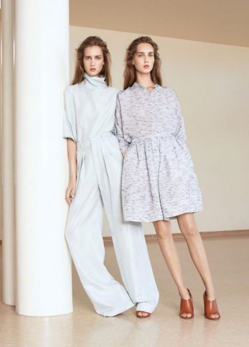 Mannish Sample Sale - 3