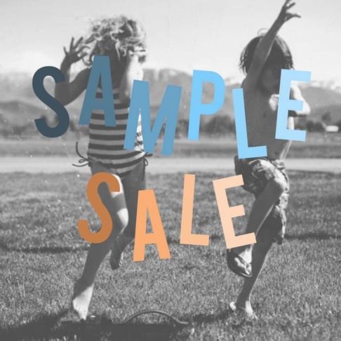 Sample Sale BonBon on the Block - 1