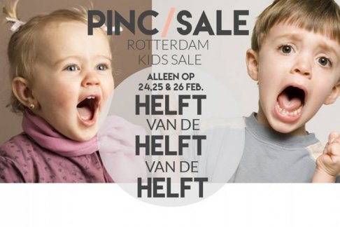 Kids Sale Rotterdam - 1