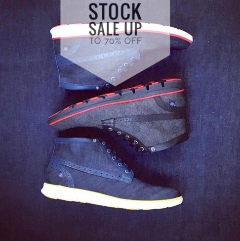 Stock sale Blue Days Footwear - 3