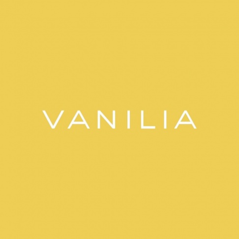 Sample Sale Vanilia
