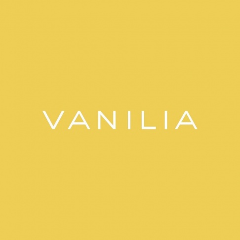 Sample Sale Vanilia